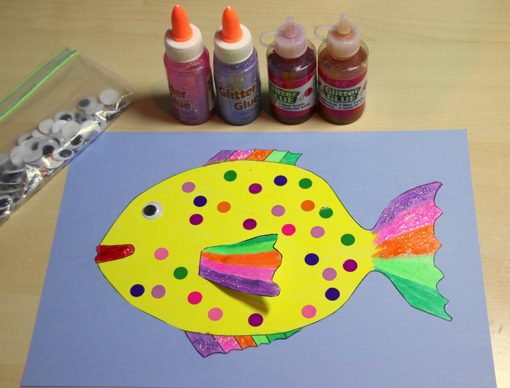 Rainbow Fish