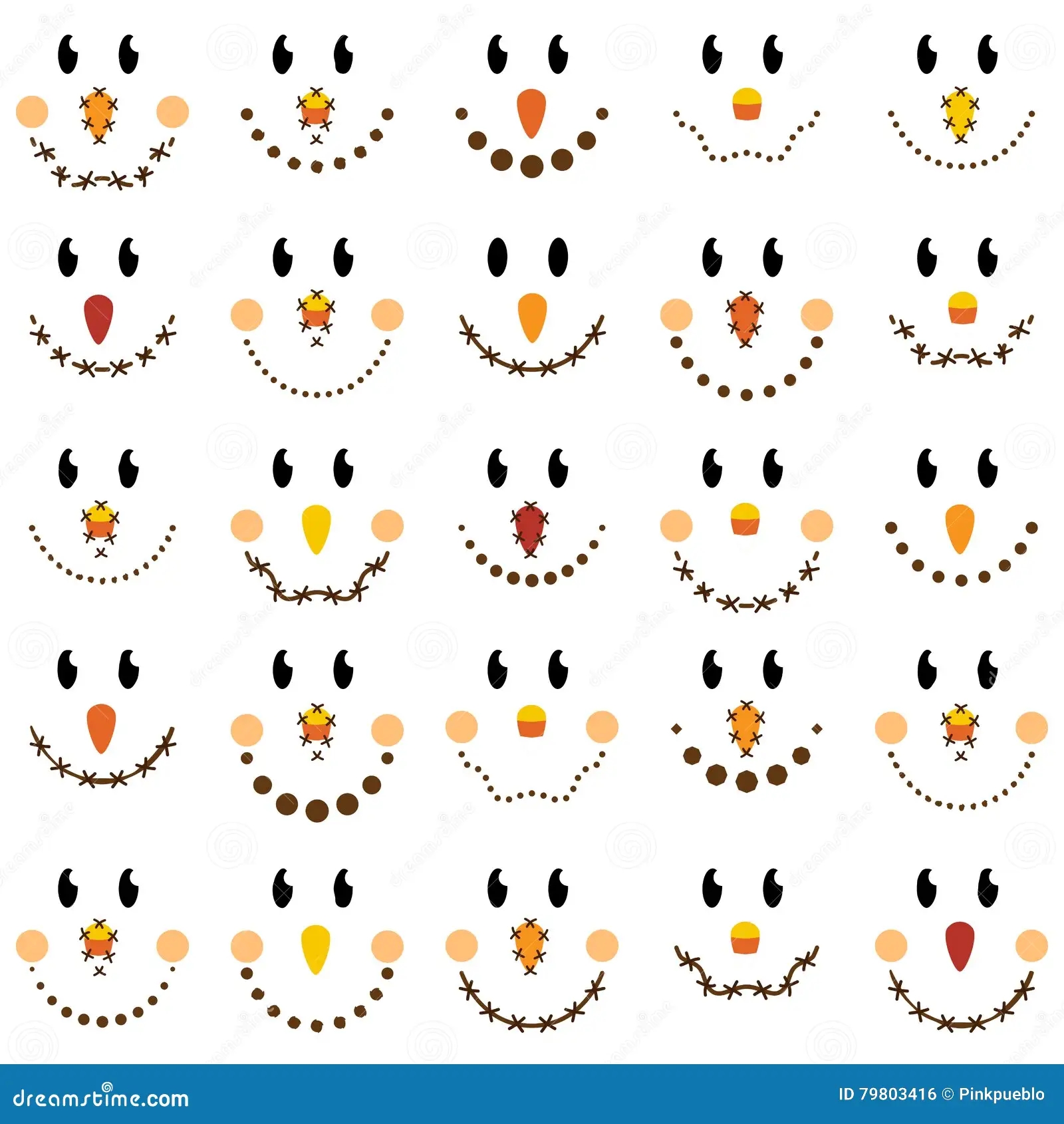 Scarecrow Faces Stock Illustrations 314 Scarecrow Faces Stock Illustrations Vectors Clipart Dreamstime