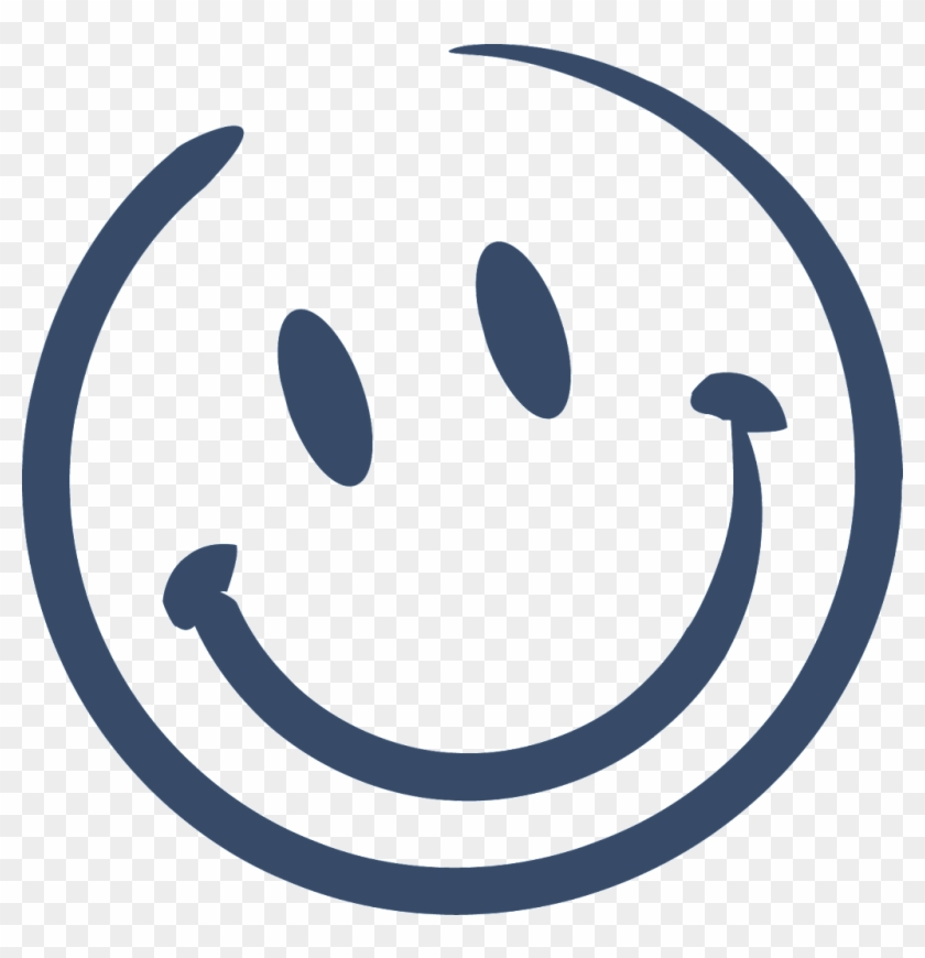 Smiley Face Template Printable