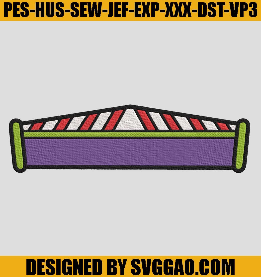 SVGGAO Embroidery Designs