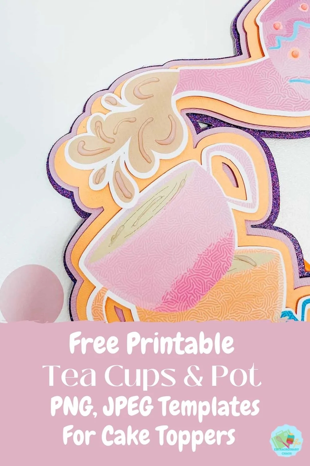 Tea Pot And Tea Cup PNG Free Downloads Extraordinary Chaos