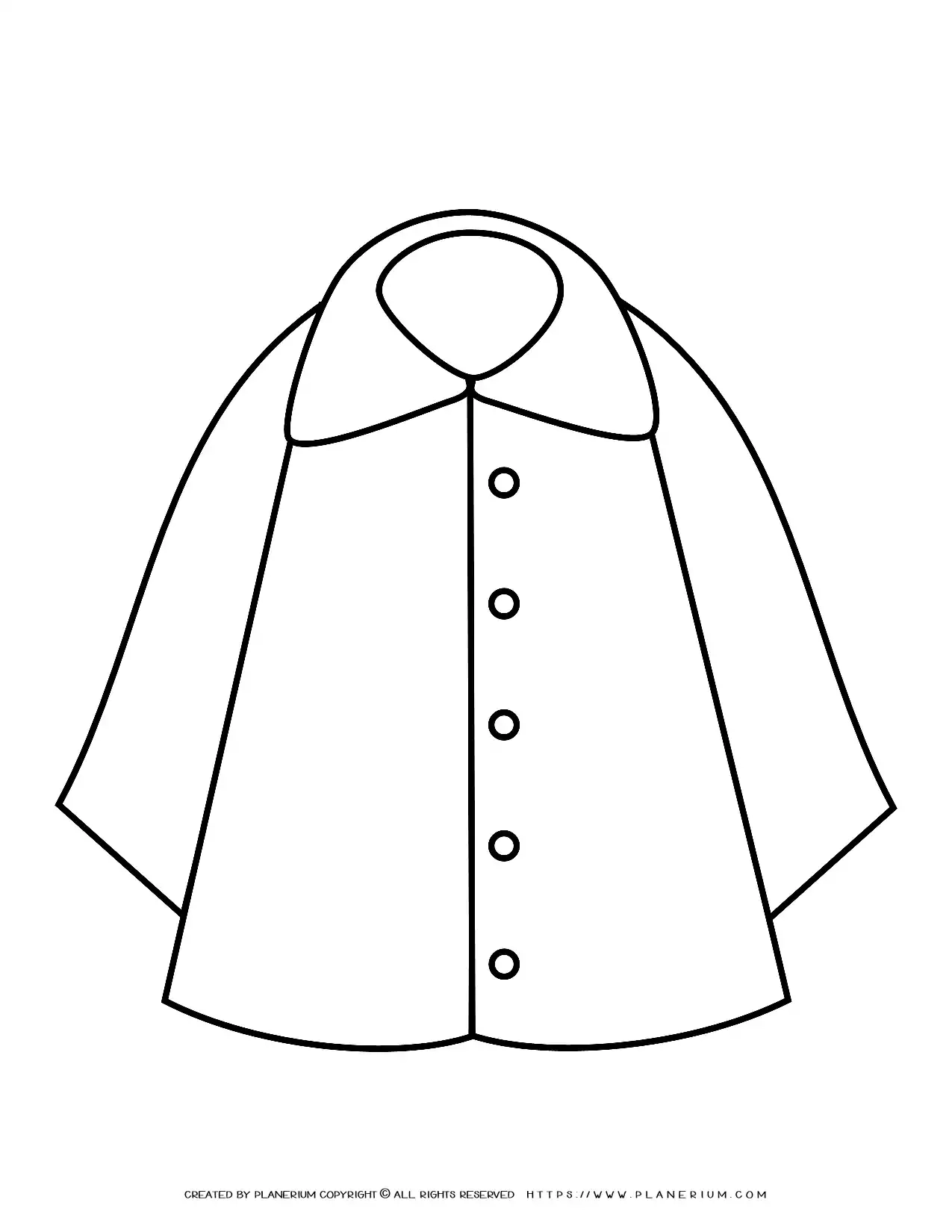 Winter Templates Printable